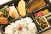 ほのぼの弁当 銀しゃり家