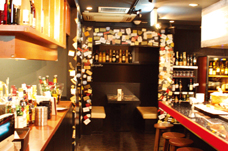 TABERNA バルセロナ