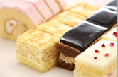 プチケーキ