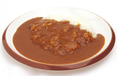 特製カレー