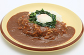 ポパイカレー