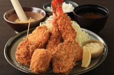 にぎわい膳