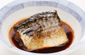 さば煮