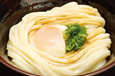 かま玉うどん