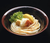 しょうゆうどん