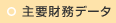 主要財務データ