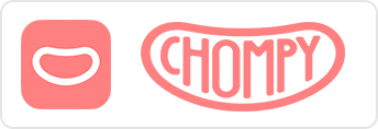 CHOMPY