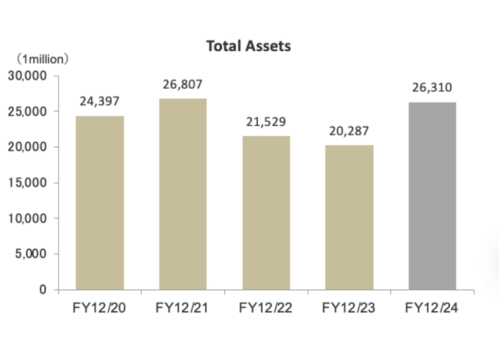 Total Assets