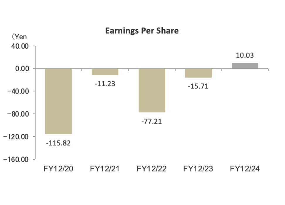 Earnings Per Share